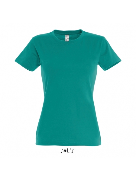 maglietta-donna-manica-imperial-women-sols-190-gr-verde smeraldo.jpg